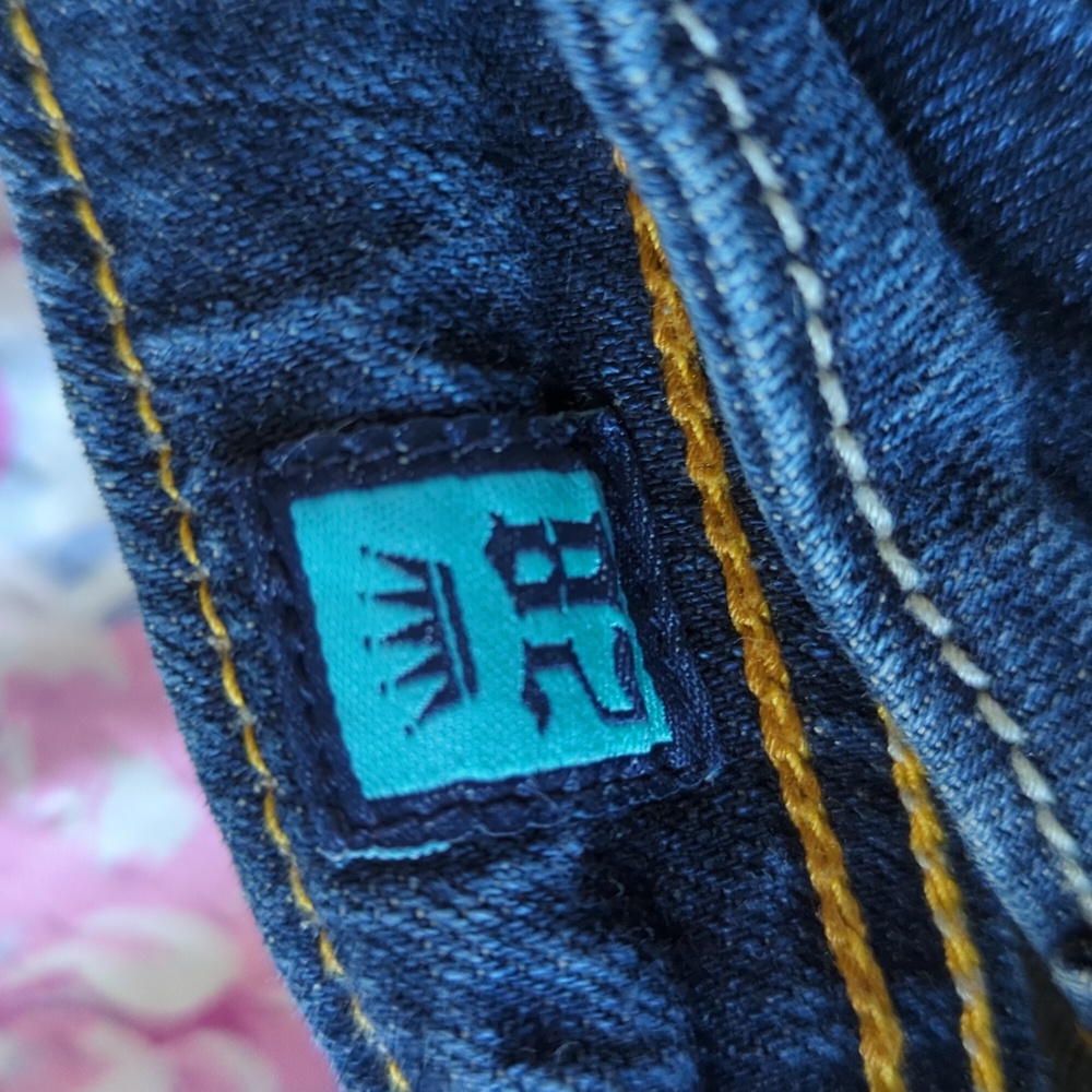 Sang Real Jeans - Picture 3 of 3